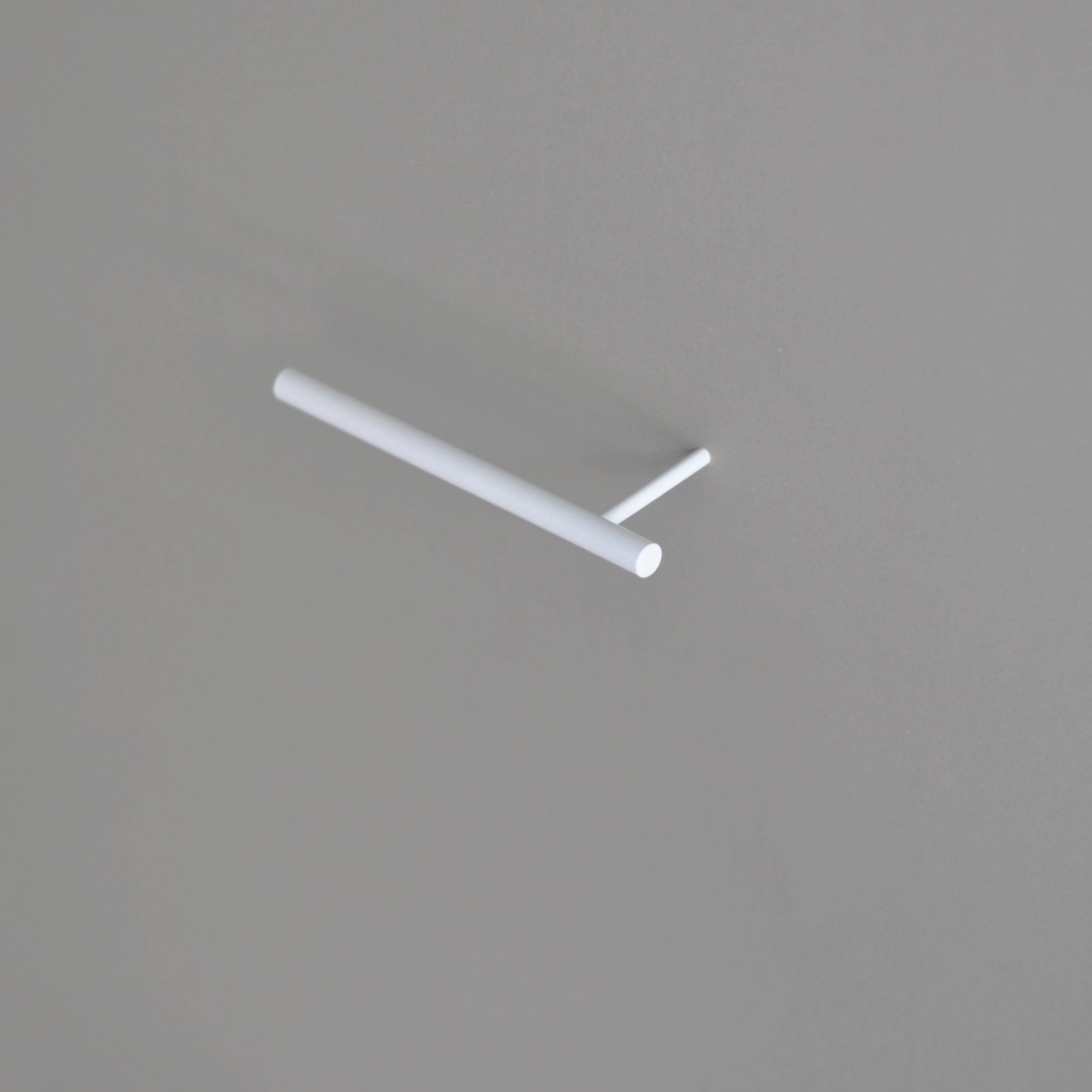 kolor - Wholesale Toilet Paper Holder - toilettenrollenhalter / toilet paper holder weiß0