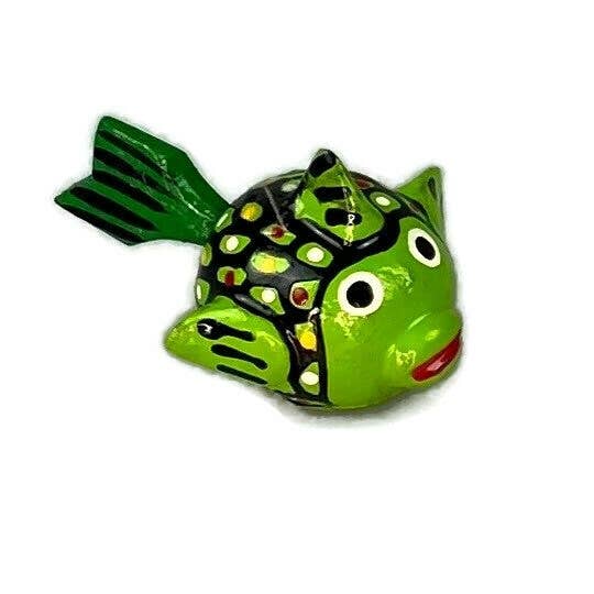 Mexitraders - Wholesale Decorative Figurine - Mexican Nodding Head Animals and Figures9