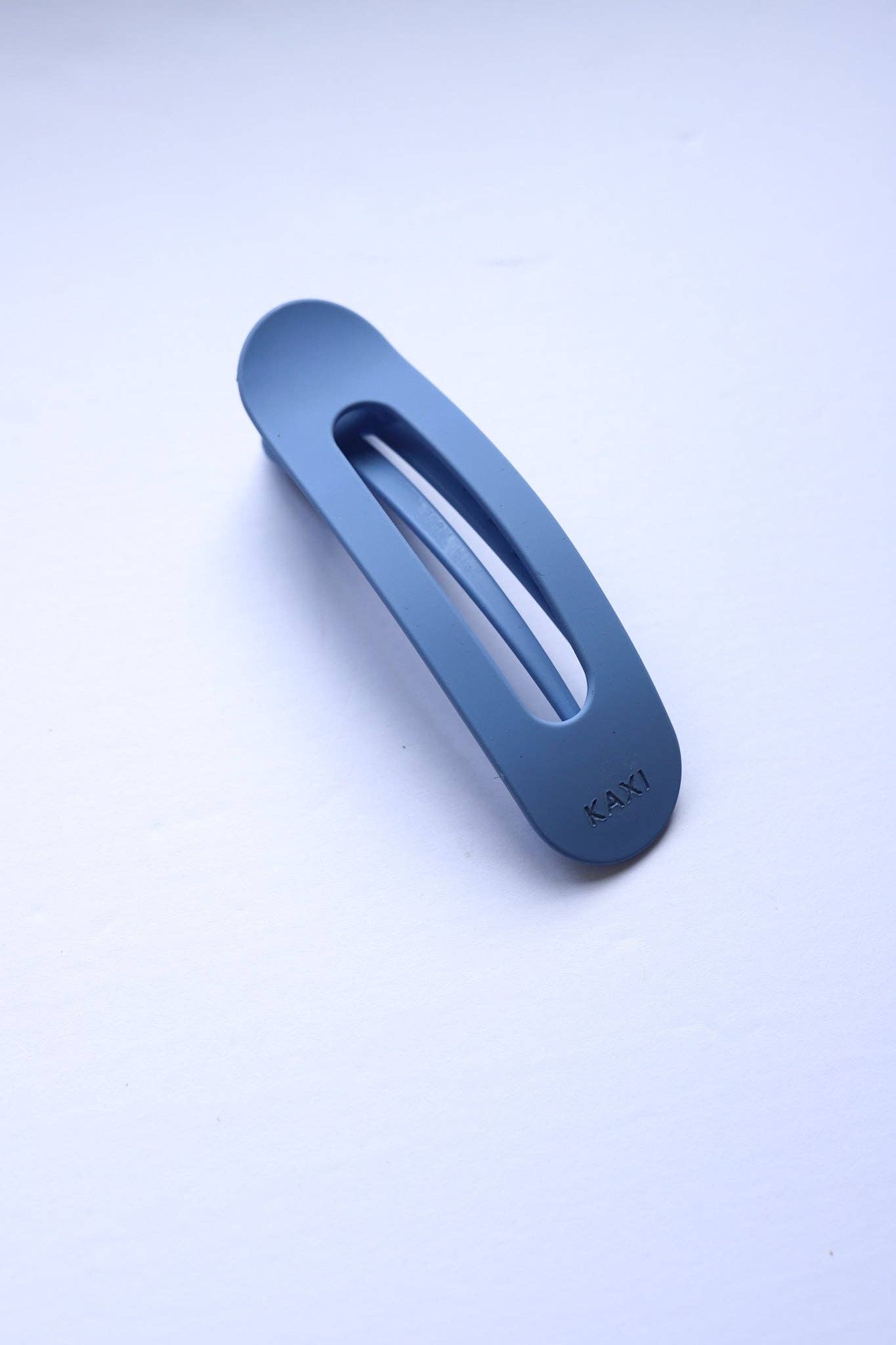 KAXI - Wholesale Hair Clip - Women's - OVERSIZED LAY DOWN CLAWS ( 33 COLORS )78