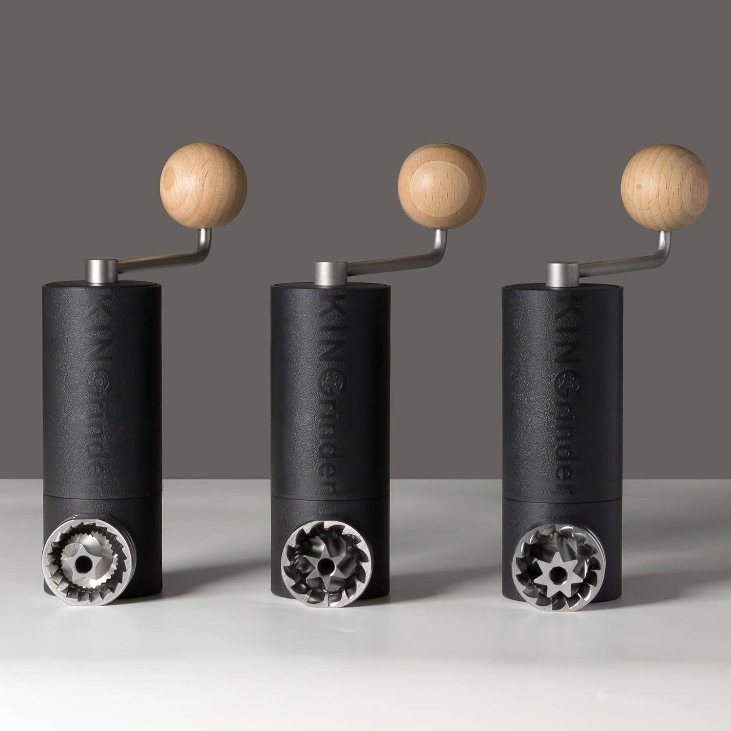 Rohi Coffee - Wholesale Coffee Grinder - KINGrinder P23