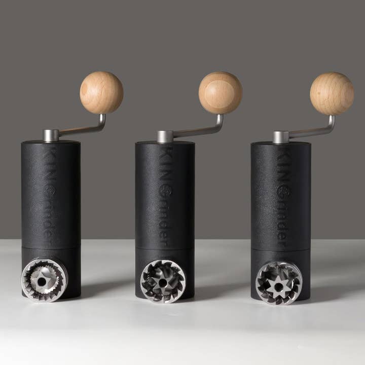 Rohi Coffee - Wholesale Coffee Grinder - KINGrinder P23