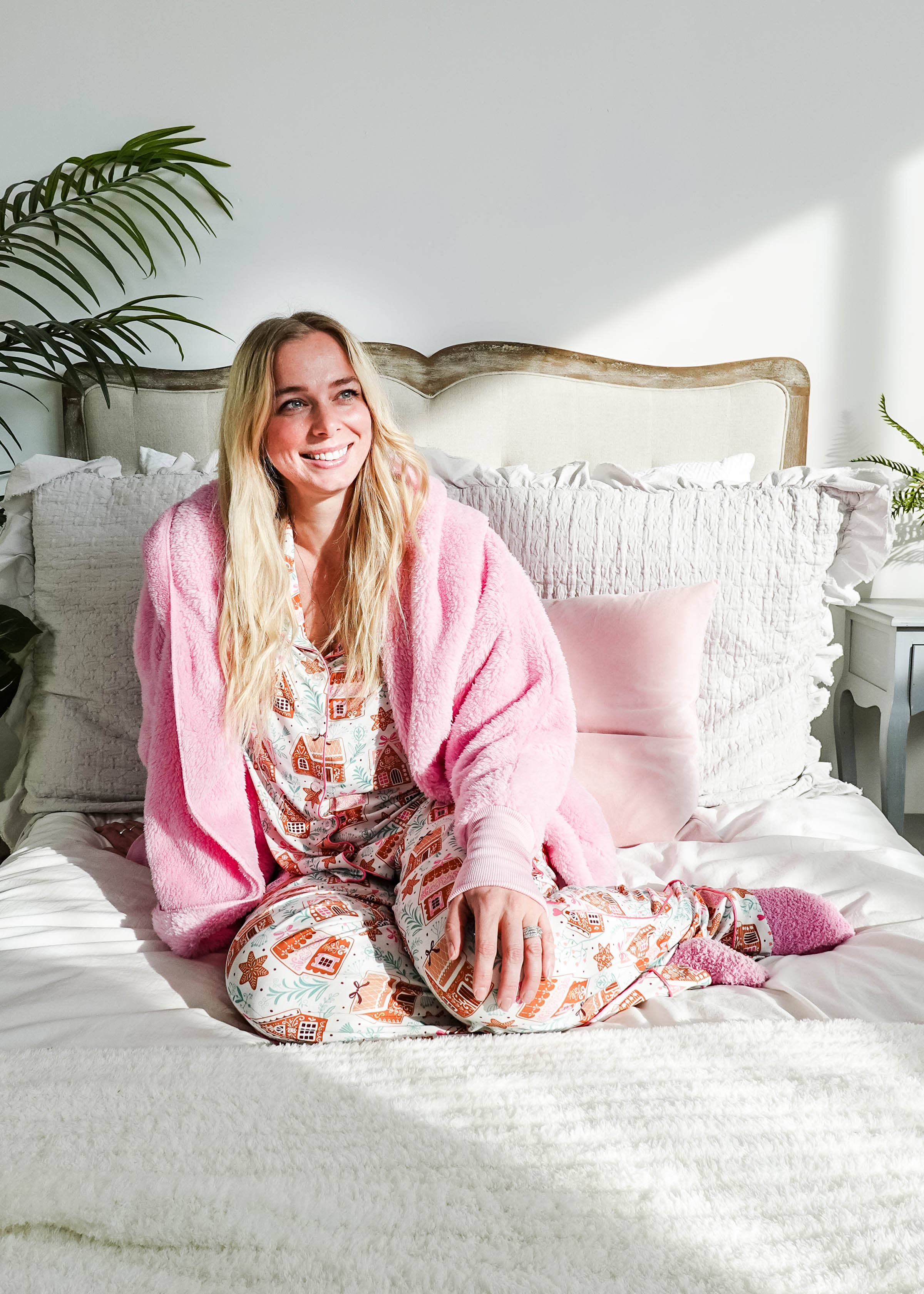 Remove It! The Make Up Removing Face Cloth – wholesale Cardigan – Women’s – Bestselling One-Size Fluffy Cozy Cardi - S-2XL Loungewear4