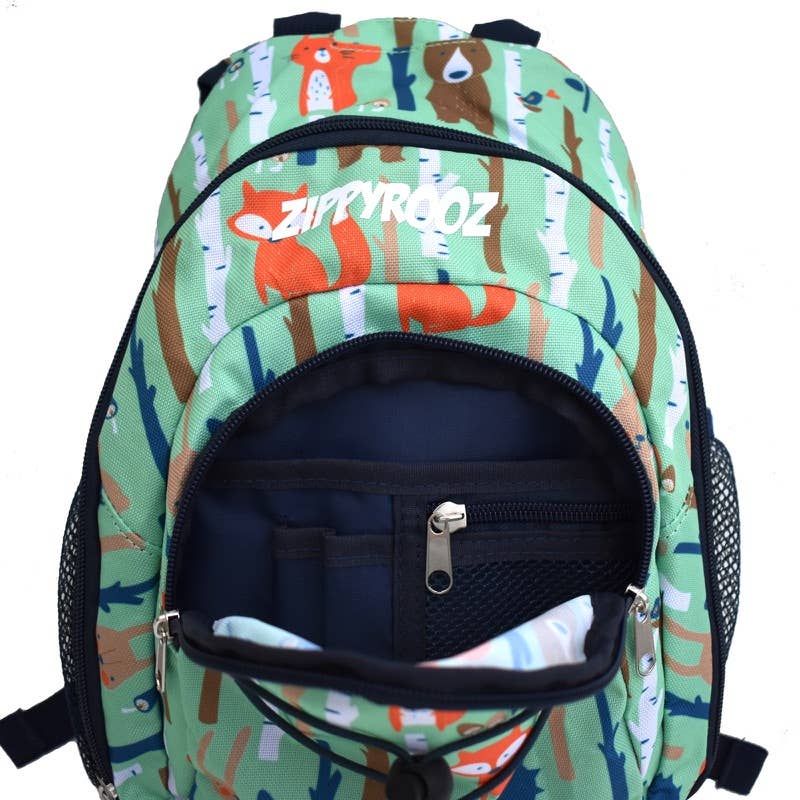 REMOVED BRAND - Wholesale Backpack - Kids - Toddler & Little Kids Hiking Backpack2