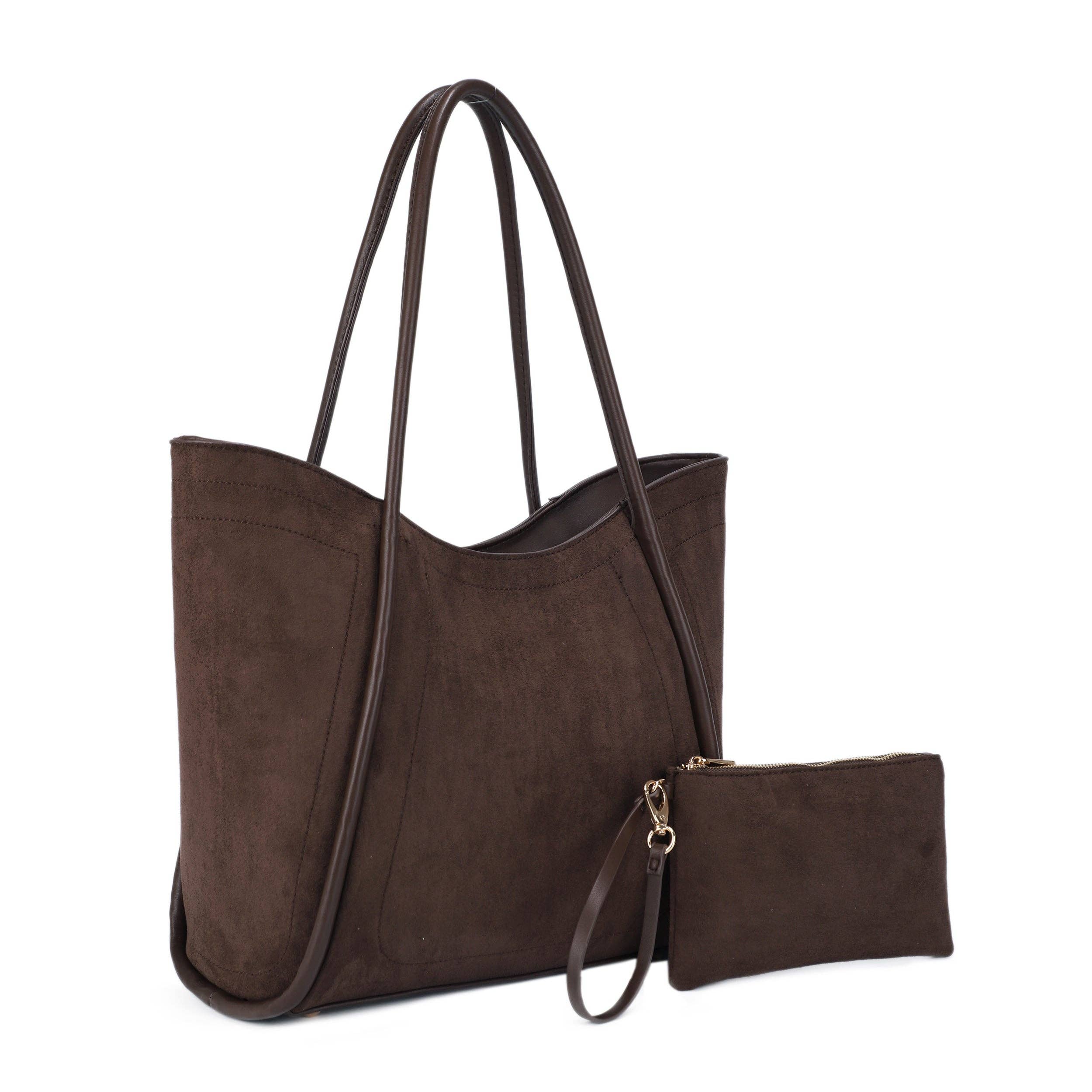 Isabelle Handbags - Wholesale Tote Bag - Women's - SJ60119 Sabrina Tote Set10