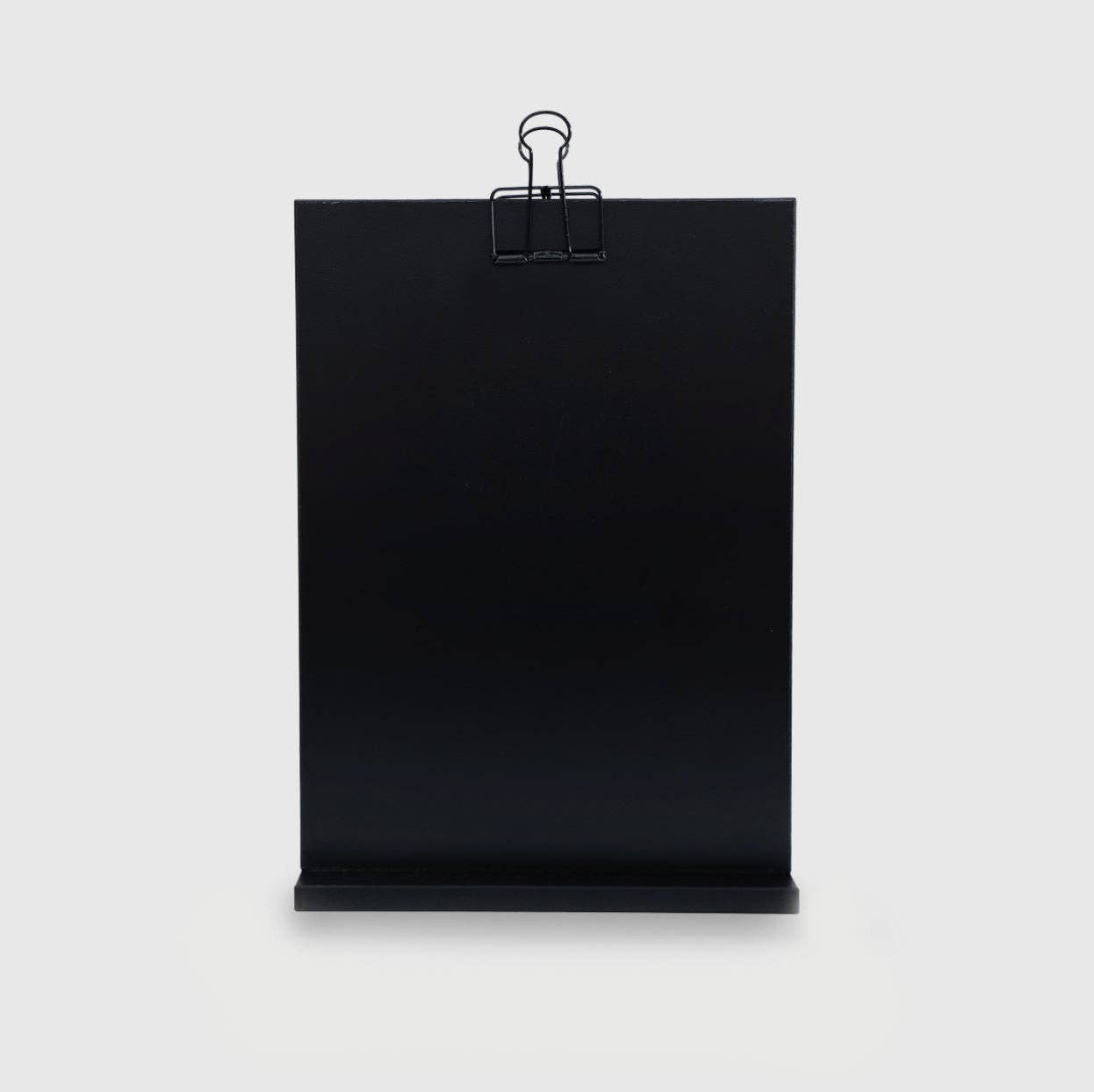 Mood - Wholesale Desk organiser - Clip Stand Slim Black