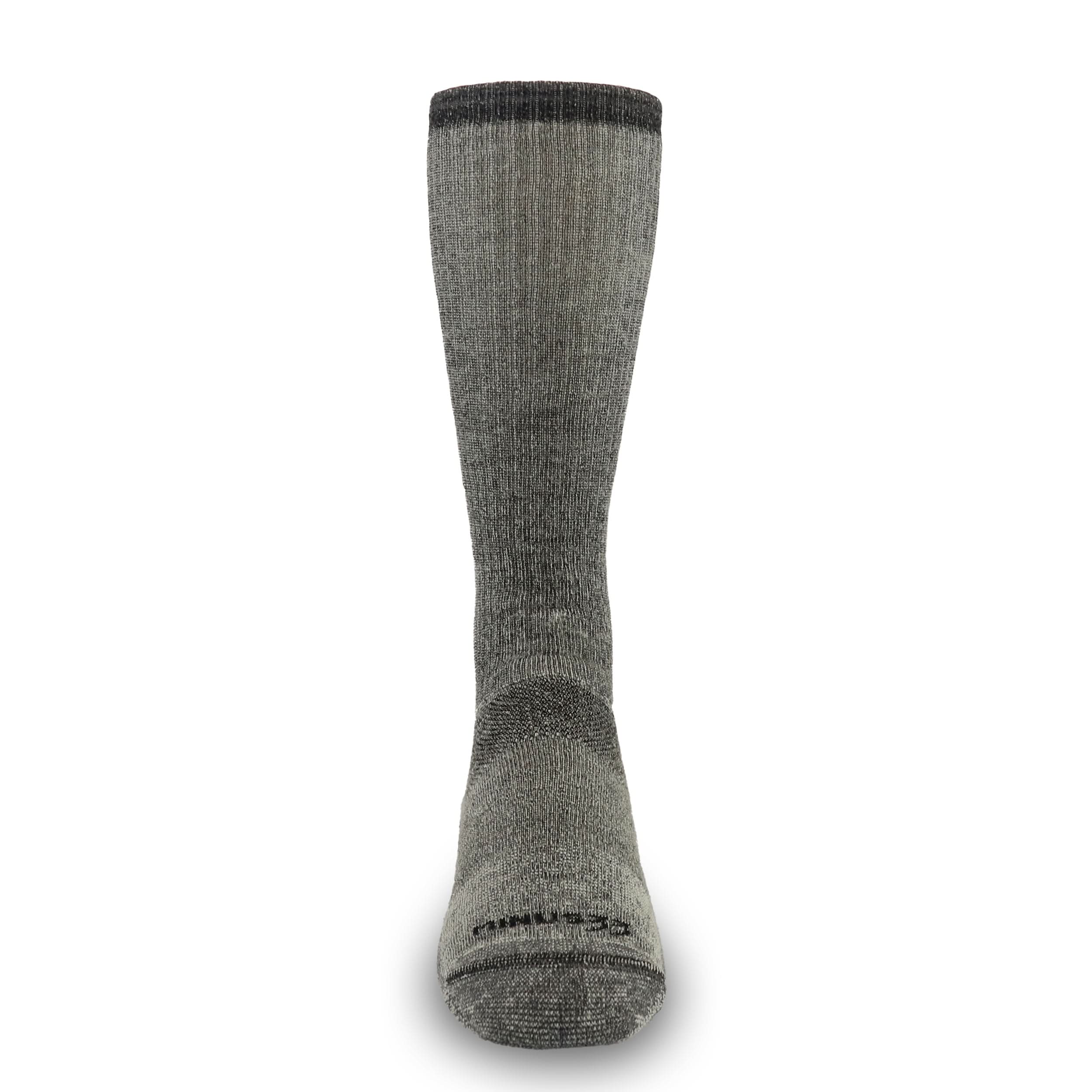 Minus33 Merino Wool - Wholesale Socks - Unisex - Heavyweight Wool Socks Over the Calf | USA Made1