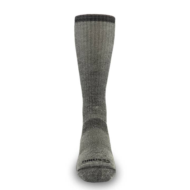 Minus33 Merino Wool - Wholesale Socks - Unisex - Heavyweight Wool Socks Over the Calf | USA Made1