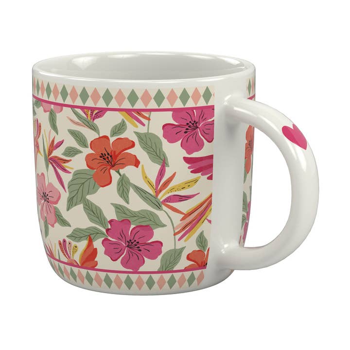 Joy - Cup, Bird - 95 mm, Diameter 85 mm for wholesale by Rössler Papier