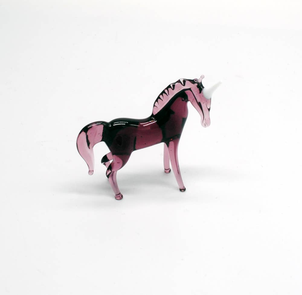 WGK Glass Art Inc - Vendita all'ingrosso Statuette decorative - Grande Regno Animale - 24 pezzi8