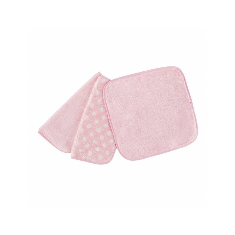 Beauty Pro - Wholesale Makeup Remover - The Vintage Cosmetic Company Make Up Melts Pink0