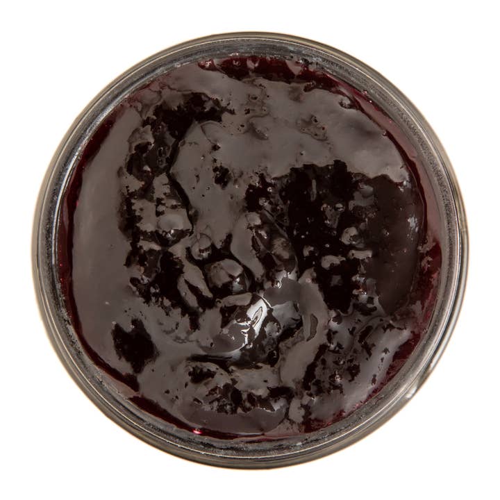 Blake Hill Preserves - Wholesale Jam/Jelly - Naked Blueberry Spread