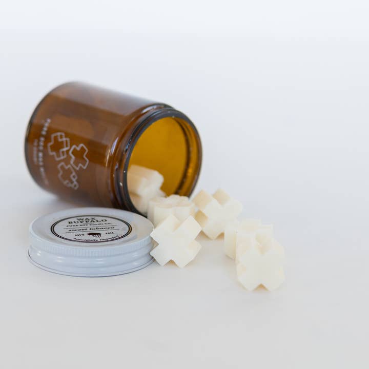 Wax Buffalo Pure Soy Candle Co. - Wholesale Wax Melt - Pure Soy Wax Melts1
