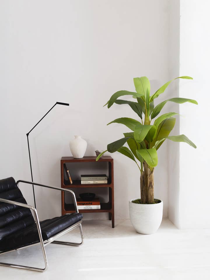 Arbre à bananes artificiel de 1,5 m pour la vente par Maia Shop: No Duties for the US