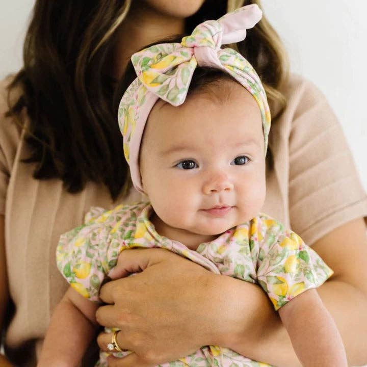 Mama Coco - Wholesale Fashion Headband - Baby - HEADWRAP18