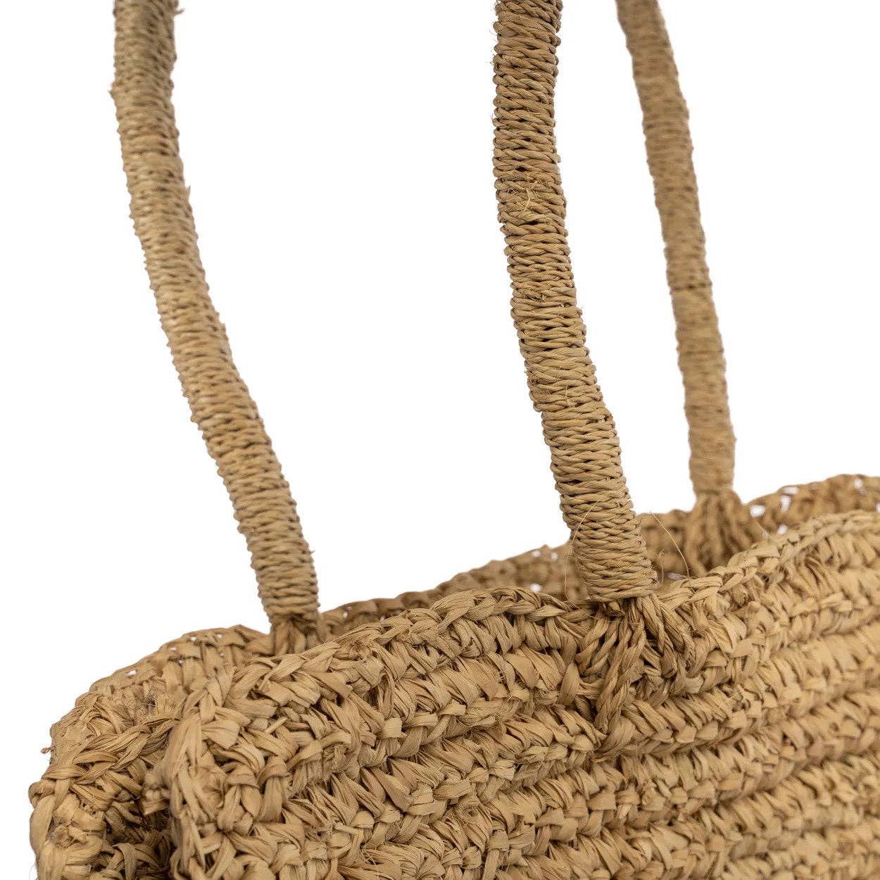 Bazar Bizar Living - Wholesale Beach Bag - The Ti Amo Shopper10