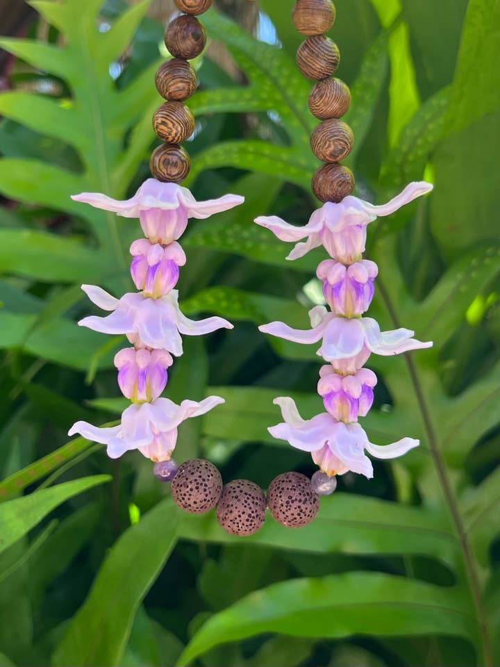 LAVA - Difusor de Aroma Pua Kalaunu para venta al por mayor de Kaneo Hawai'i