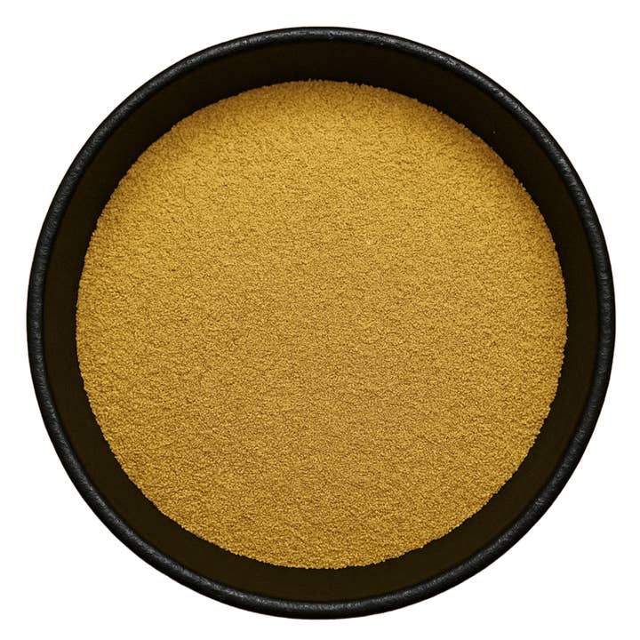 LA Herb - Wholesale Herbs - Rosemary Leaf Powder (Rosmarinus Officinalis)1