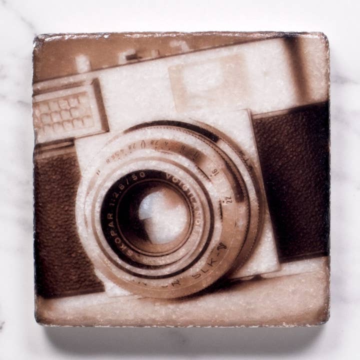 Vintage Camera for wholesale by StellaLily
