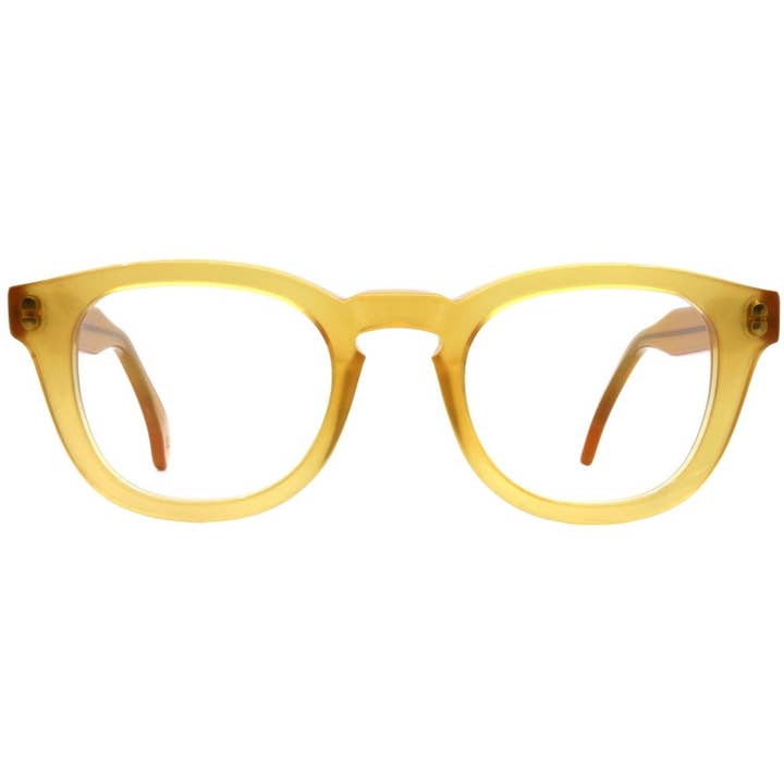 Lunettes FIGATA pour la vente par VINT & YORK