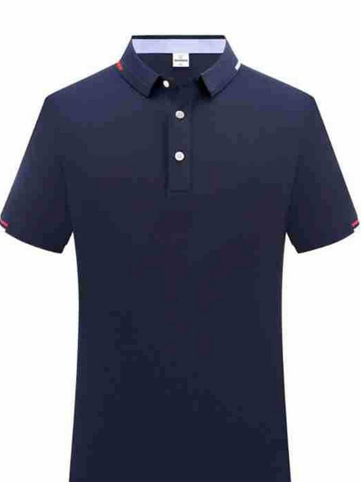 NINEXIS - Wholesale Polo - Unisex - CWTBLS02439_SHORT-SLEEVED CUSTOM EMBROIDERED POLO SHIRT10