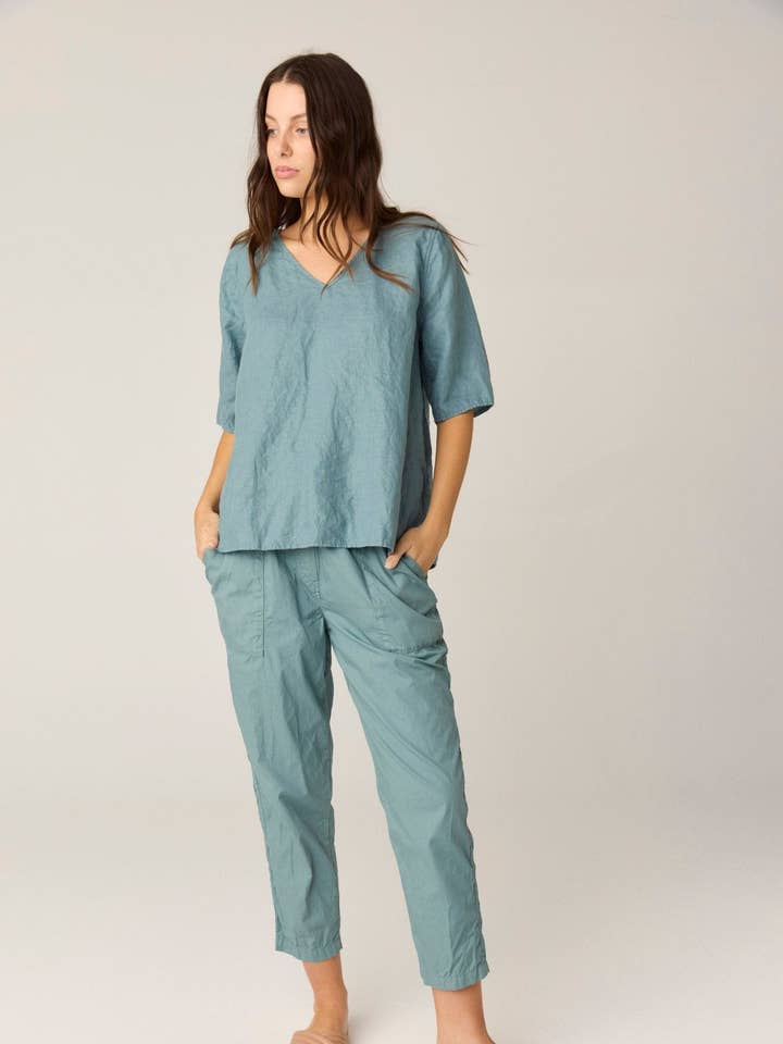 BIBO PANT - LAGUNA para venta al por mayor de Primness