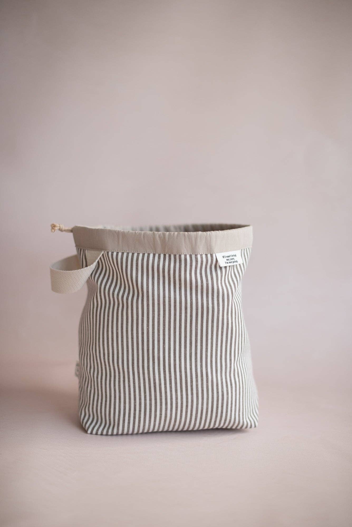 KNITS by ce AB - Wholesale Knitting/Crochet Supplies - The KNITS project bag10