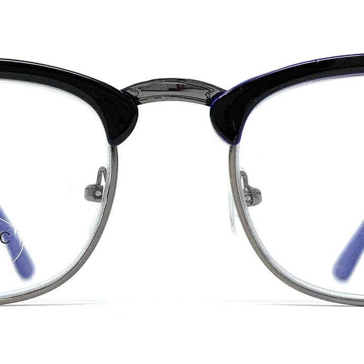 Master Blue voor wholesale door Gafas Venice Eyewear