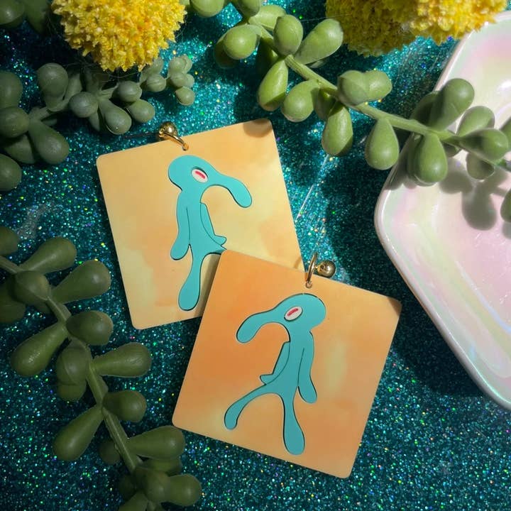 Bold&Brash (frame) for wholesale by Tiny Made