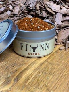 Steak for wholesale by Flynn Rubs and Seasonings