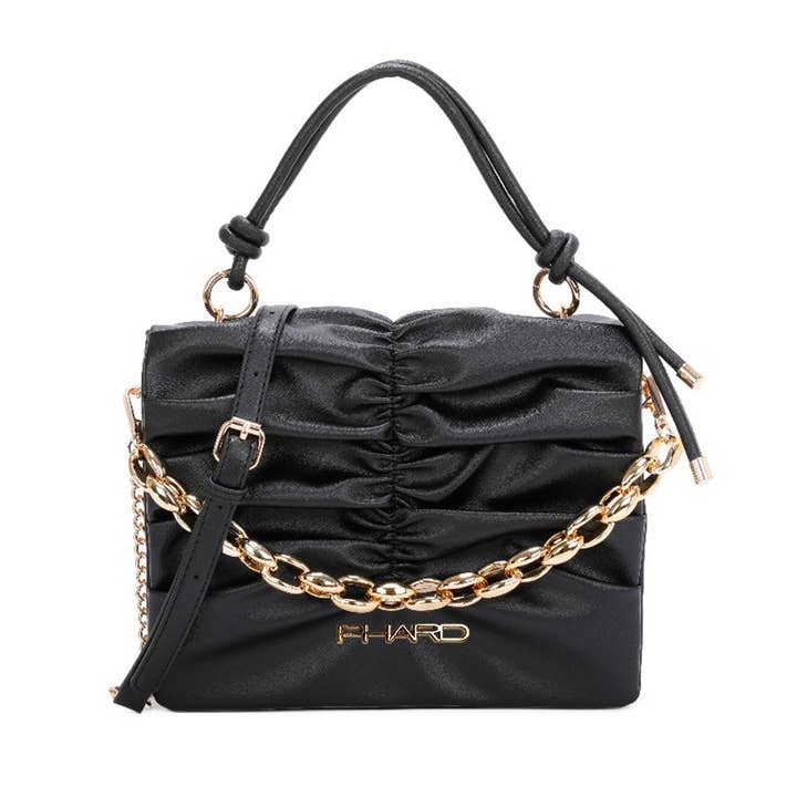 Women's handbag/clutch PHARD for wholesale by UNIVERSO ITALIA S.R.L.S.