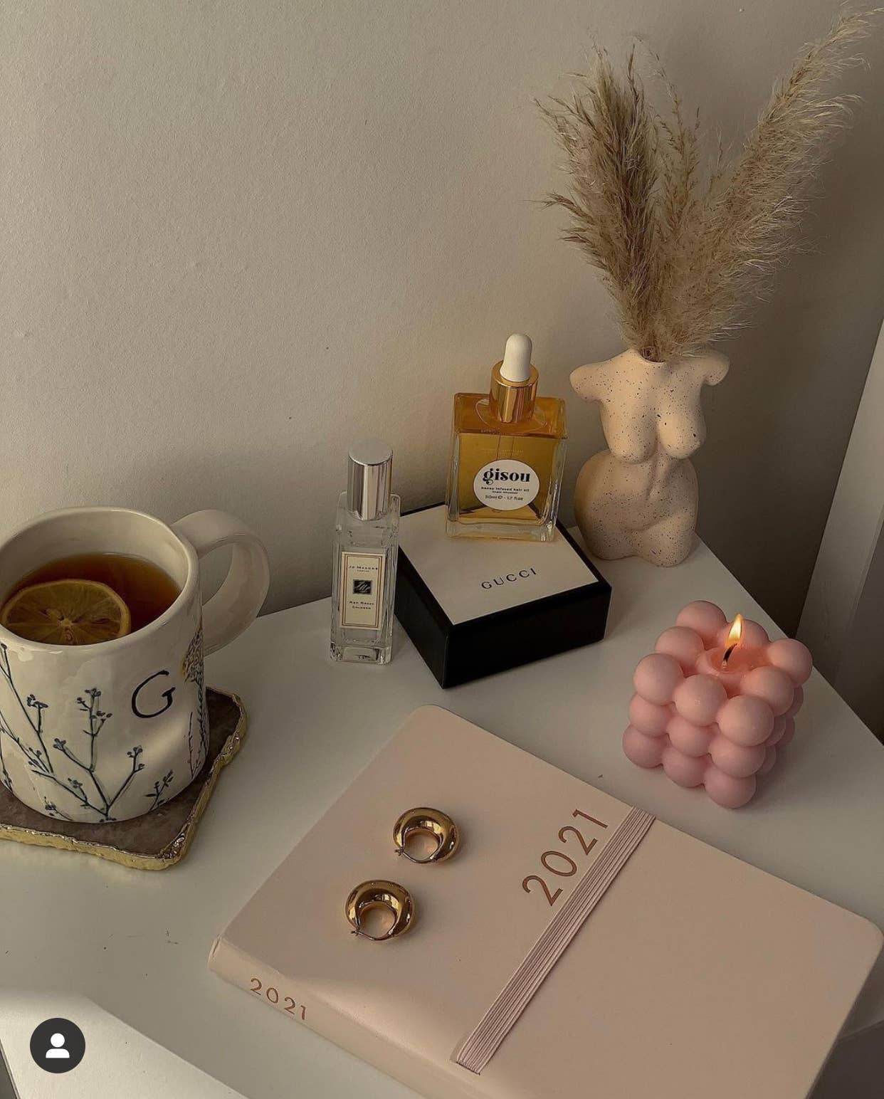 Lolitas Candle Co - Wholesale Novelty Candle - Minimalist Bubble Candle8