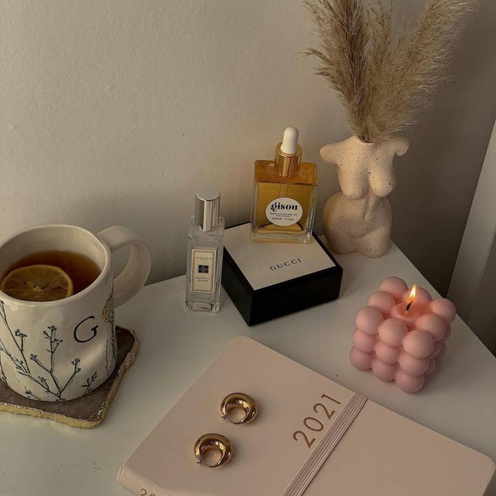 Lolitas Candle Co - Wholesale Novelty Candle - Minimalist Bubble Candle8