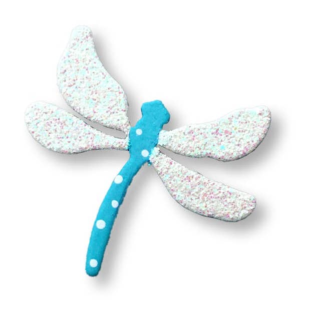 Aimant libellule pour la vente par Roeda Studio