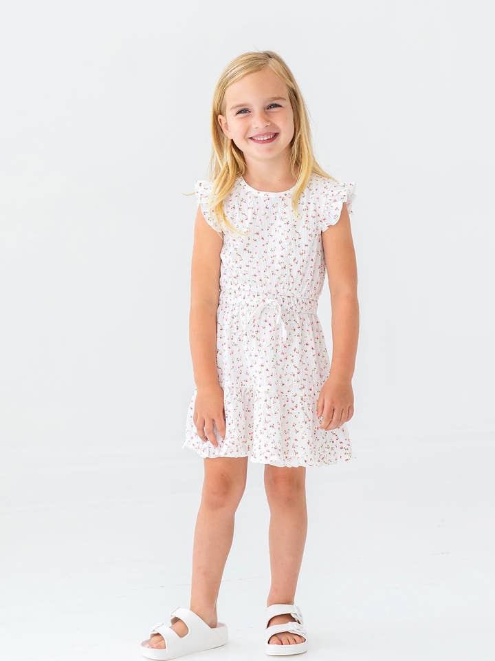 Abito Perfetto per il Picnic per la vendita all'ingrosso da parte di mabel + honey