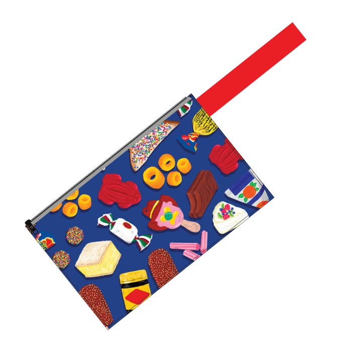 Ruby Olive Pty Ltd - Wholesale Pouch – Women’s - Aussie Favs Small Pouch2