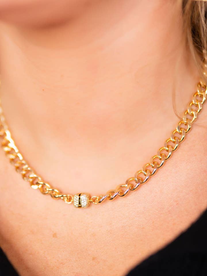 Michelle Choker for wholesale by Taylor Shaye Designs