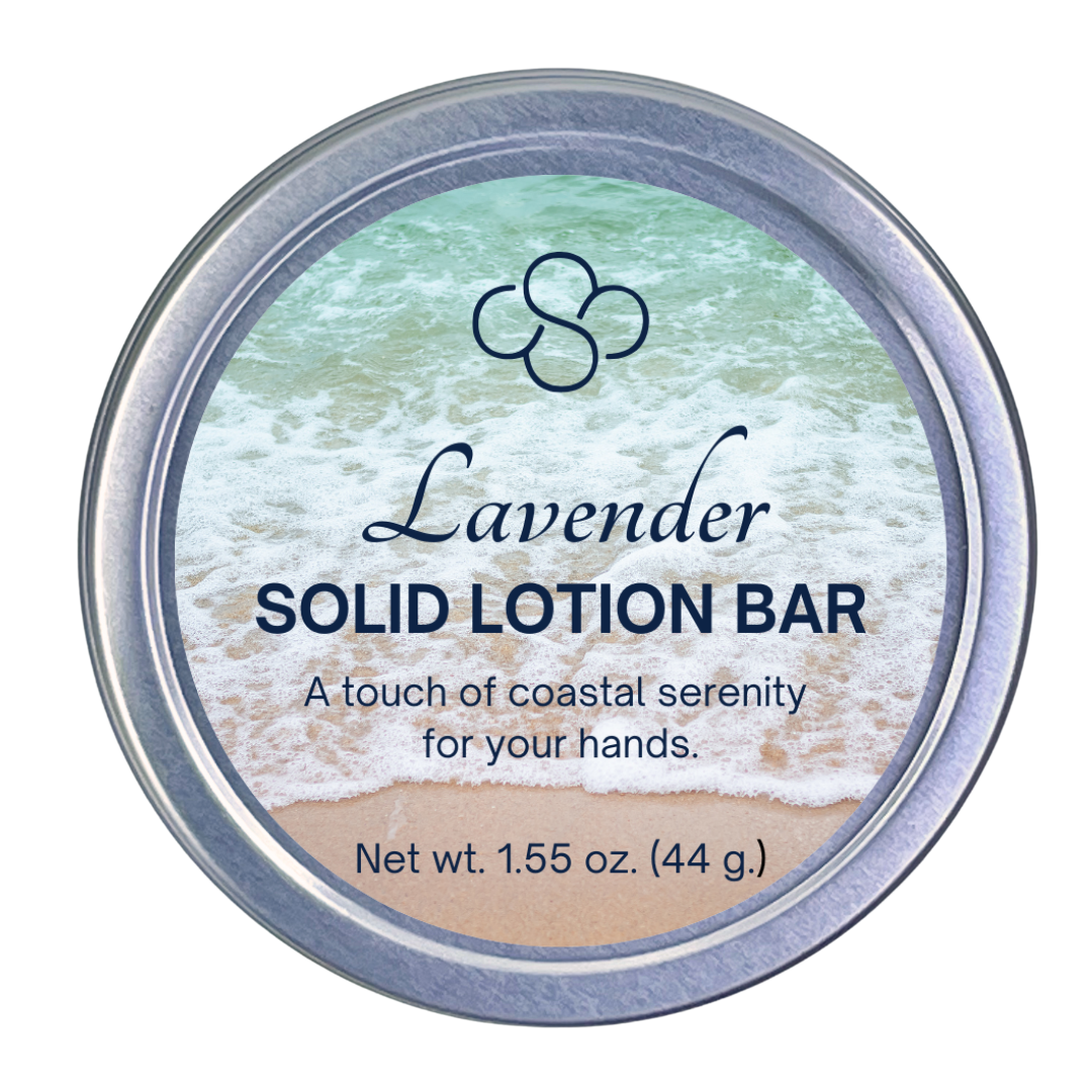 Cottonwood Soap Company - Wholesale Solid Lotion - Solid Hand Lotions| nourishing hand lotion in reusable tin3