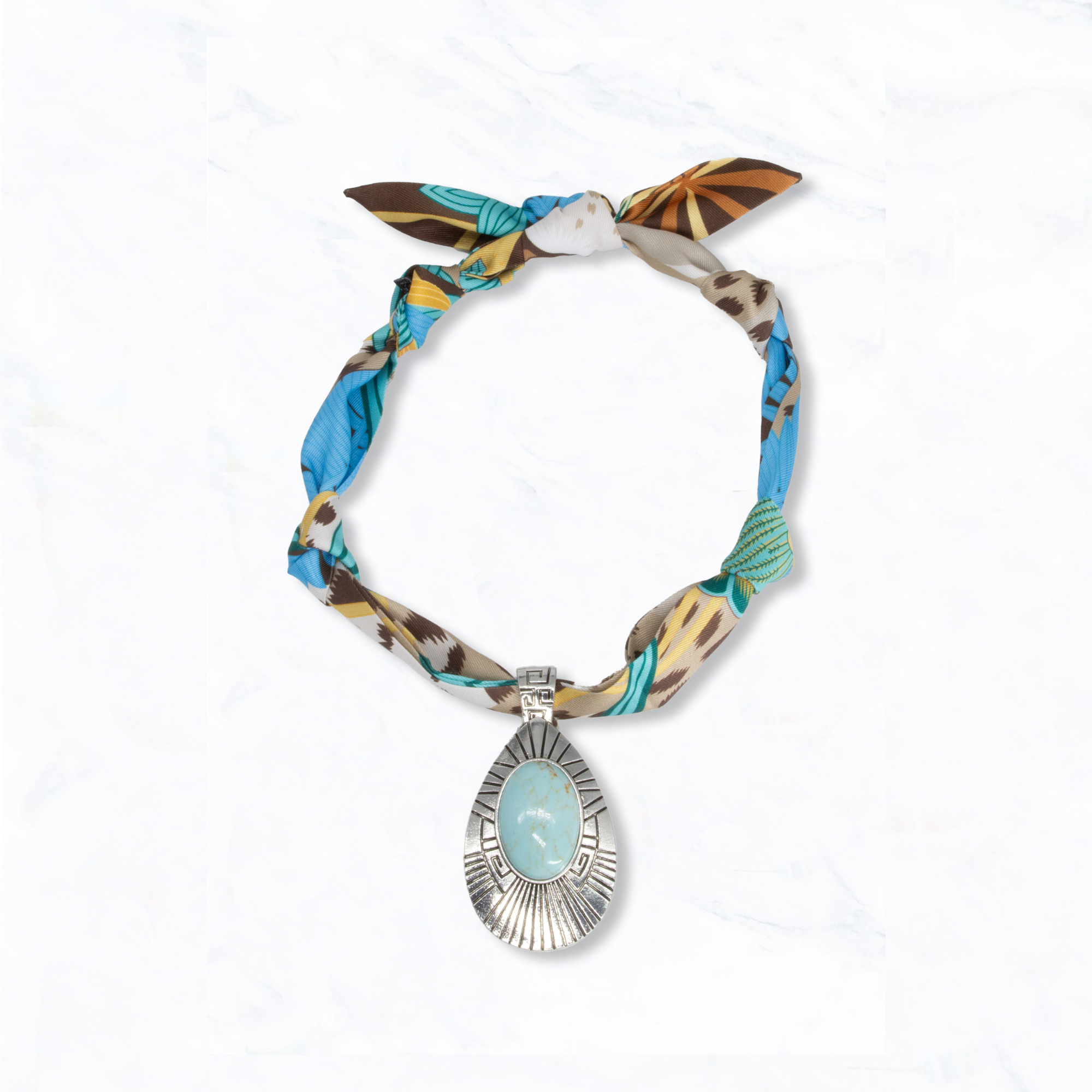 Suzie Q USA – wholesale Individual charm/pendant – Metal Teardrop Sunburst Pendant1