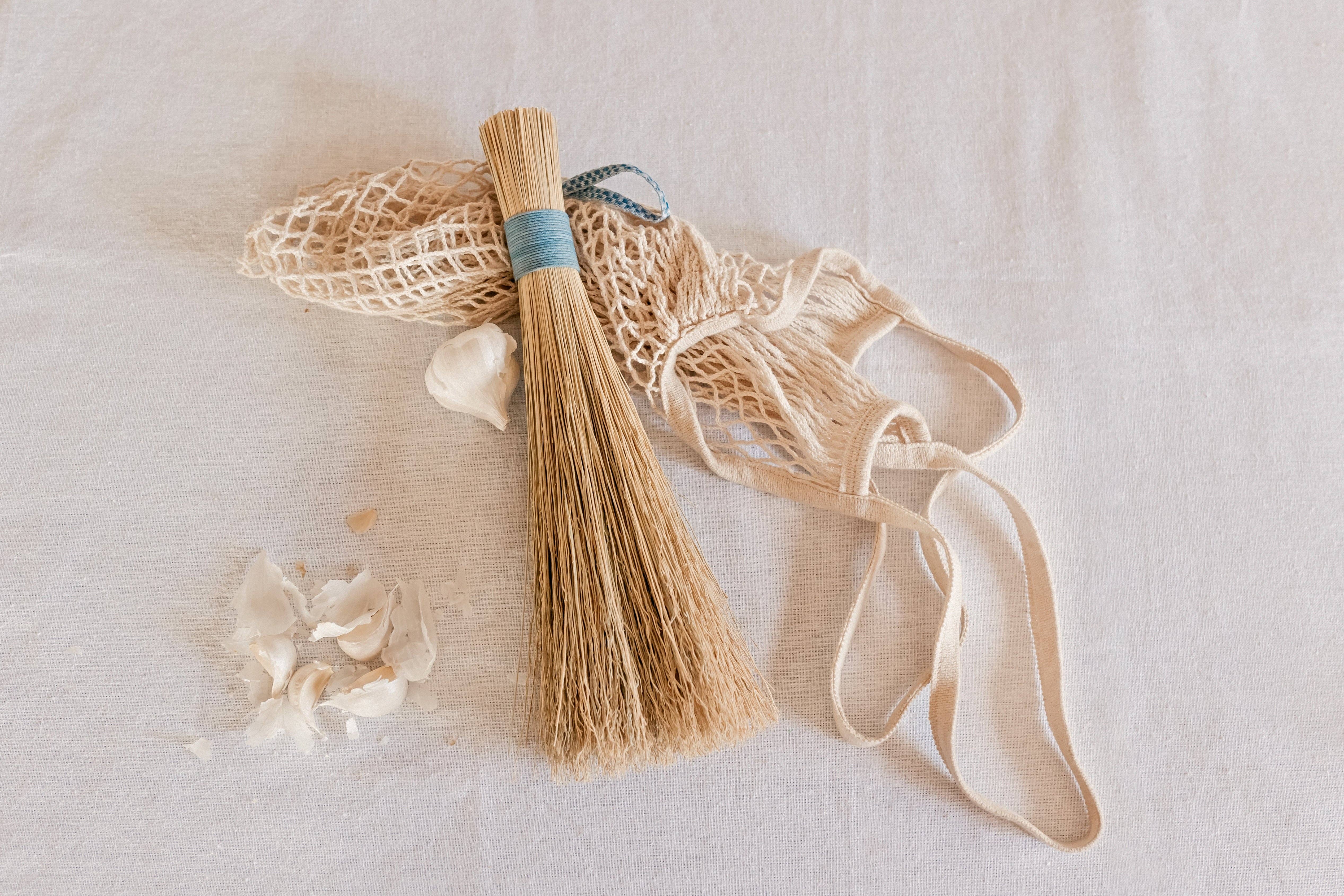 Sunhouse Craft - Wholesale Whisk - Whisk Hand Broom Wholesale4