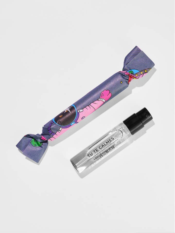 Tu Te Calmes Sample_2ml for wholesale by Maison Matine