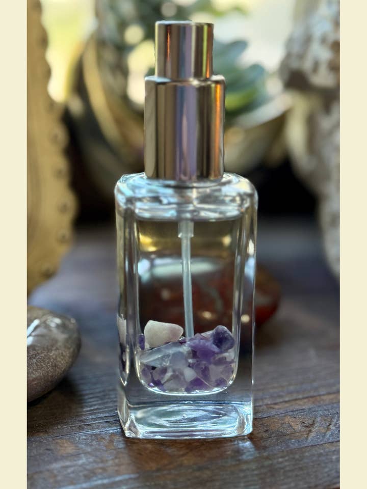 Alchemy Spray Perfume 1.25oz for wholesale by LibraRising LLC