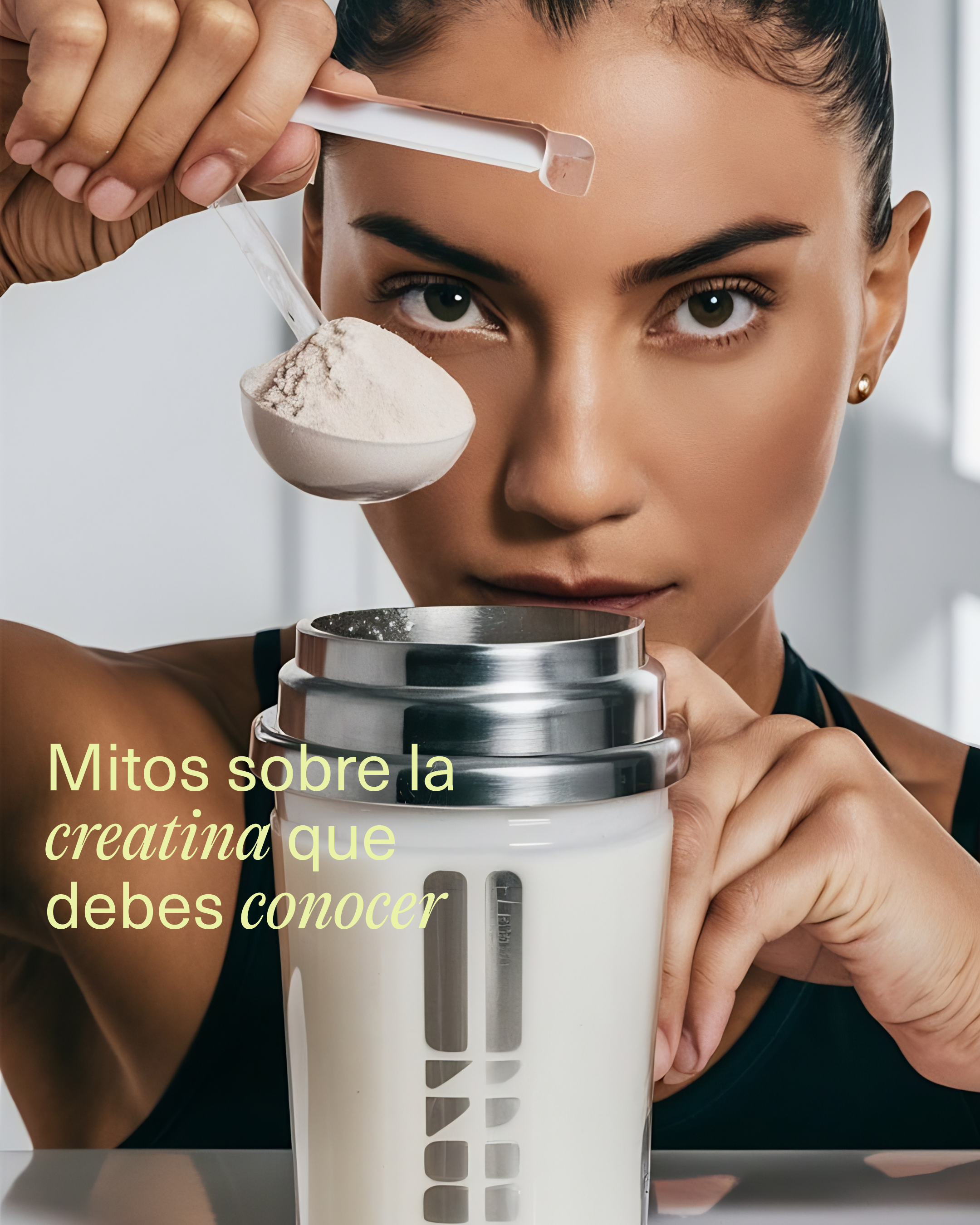 Femmeup - Wholesale Protein/Superfood Powder - FEMMEUP CREATINE5