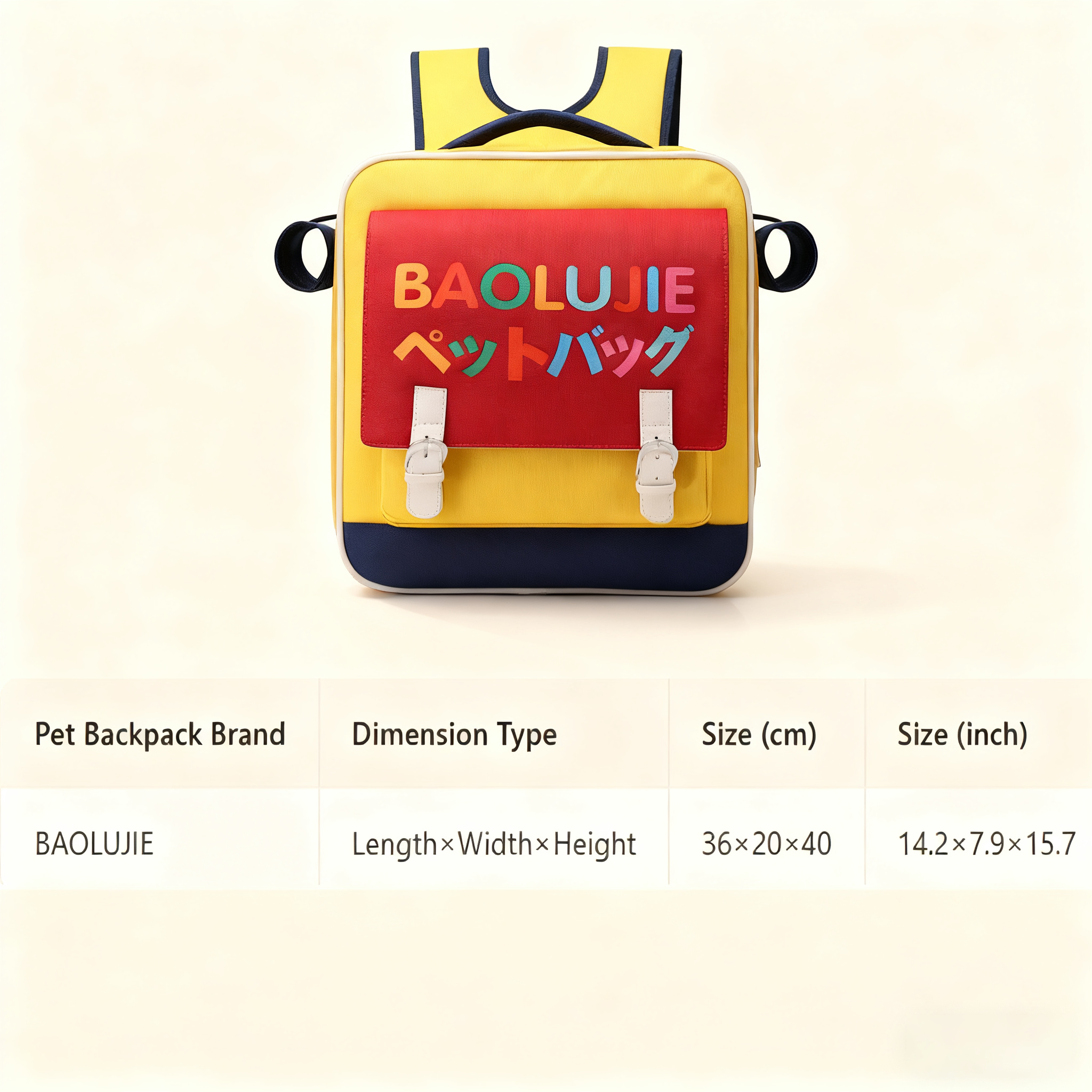 PAWPAWwholesale - Wholesale Pet Carrier - Cat/Dog - Waterproof Cat Carrier Backpack, Oxford Fabric Bag_CWMM69344