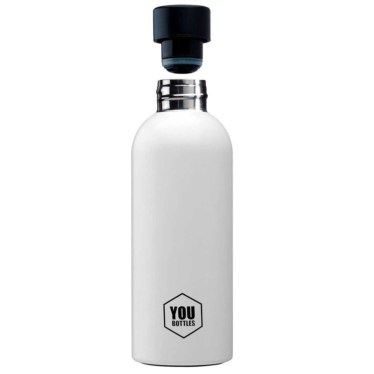 YouBottles - Wholesale Water Bottle - Thermal bottle 500ml — Comics2