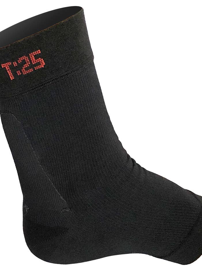 T:25 Ankel for engroshandel hos Topical Gear