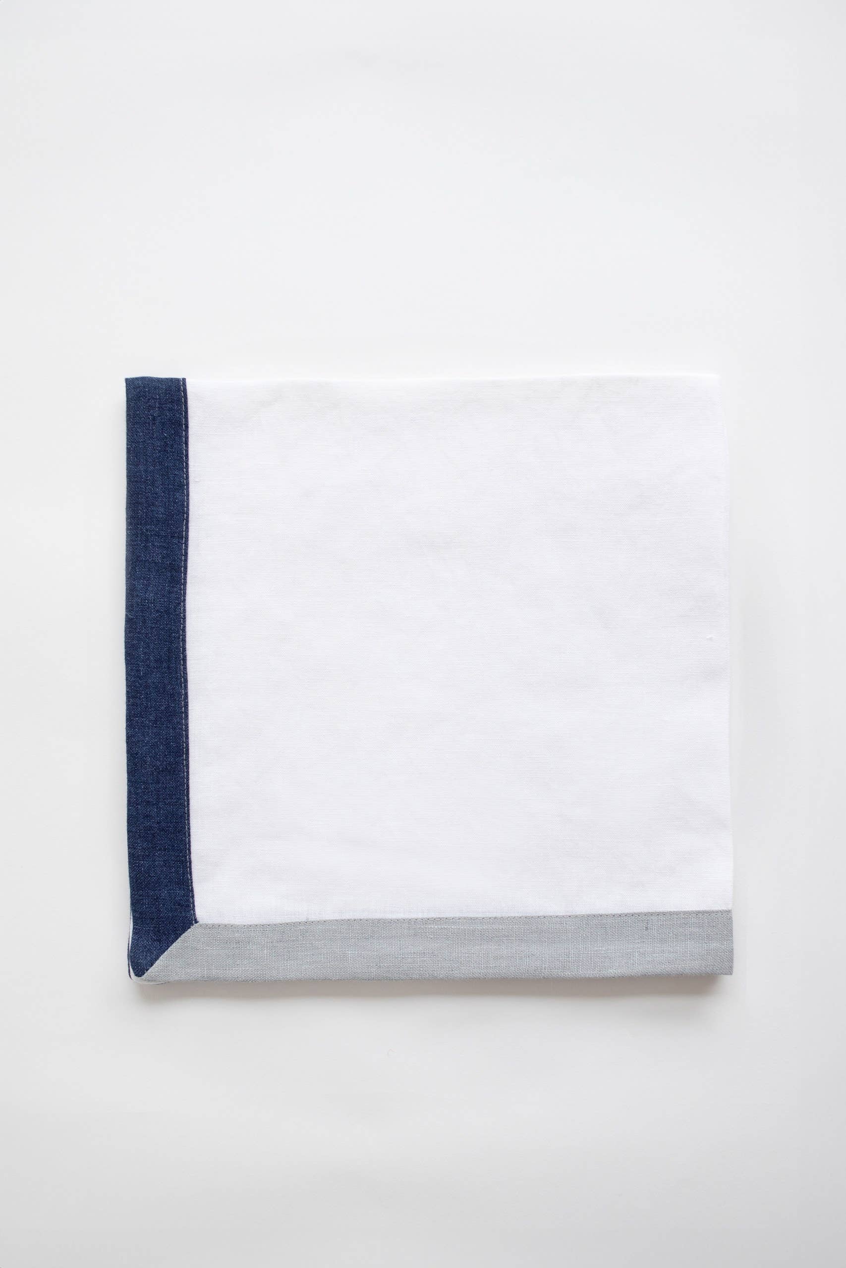 Linen Way Inc. - Wholesale Dinner & Cloth Napkin - Aurora Linen Napkins - available in 7 Colors4