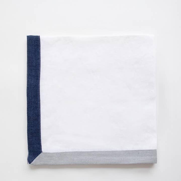 Linen Way Inc. - Wholesale Dinner & Cloth Napkin - Aurora Linen Napkins - available in 7 Colors4
