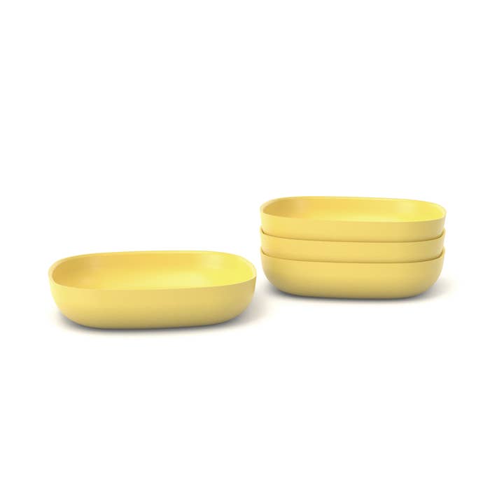 Citron Pasta Skål - Citron för wholesale på Faire