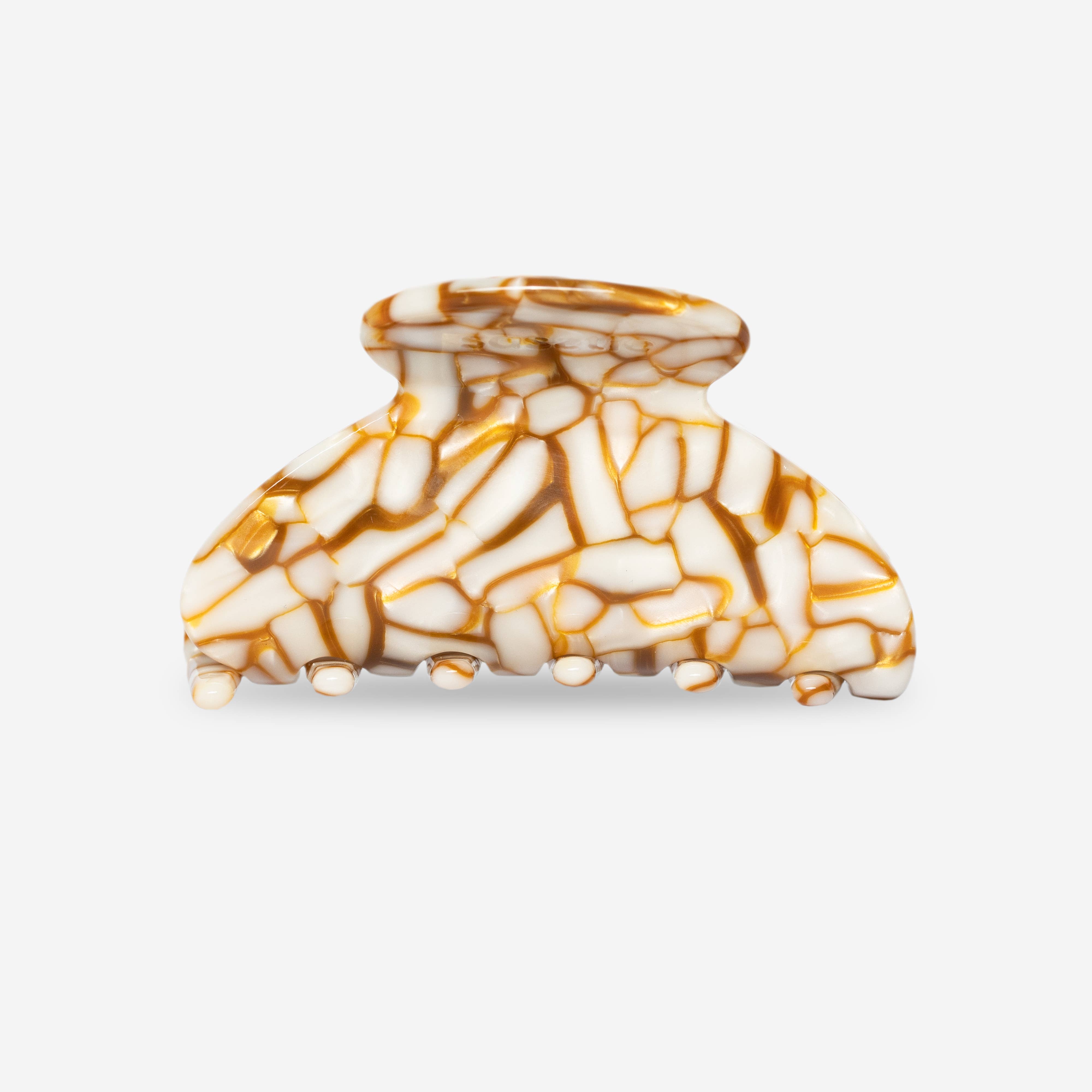 sasstie – Engroshandel Hårspænde - Dame – Hårklemme - Mony Glace0