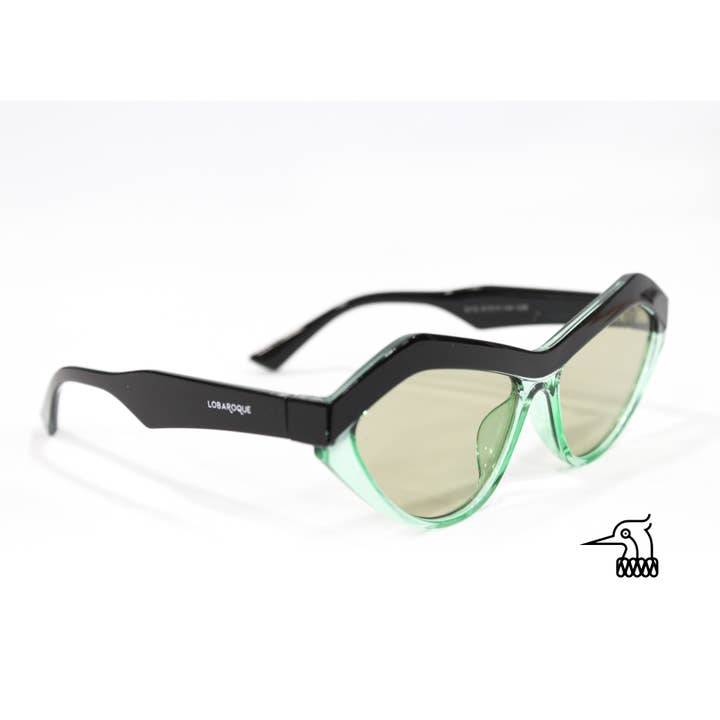 LOBAROQUE - Wholesale Sunglasses - Women's - NATASHA sunglasses4